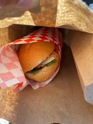 Banh Mi Viet by null