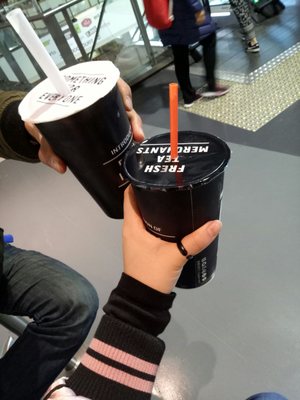 DFO Homebush by null