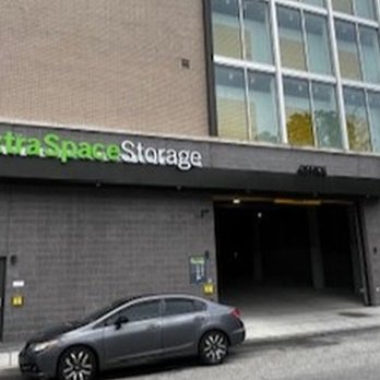 Extra Space Storage - Beauty Image - Self Storage Near Me - Philadelphia, Pennsylvania