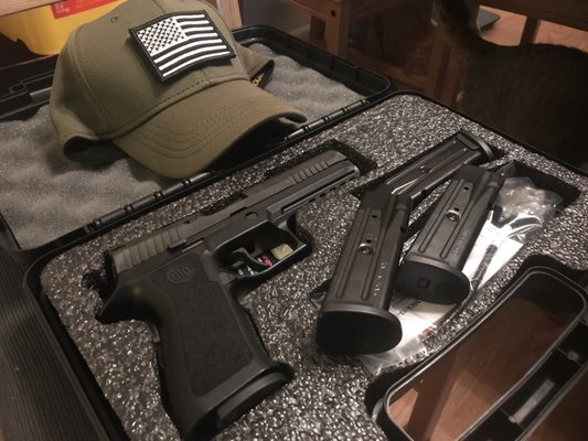 FOUR SEASONS FIREARMS - Updated May 2026 - 12 Photos & 173 Reviews
