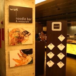 Wok - WOK Termini