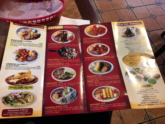 Menu photo 4 Mily’s Cafe Freehold, NJ