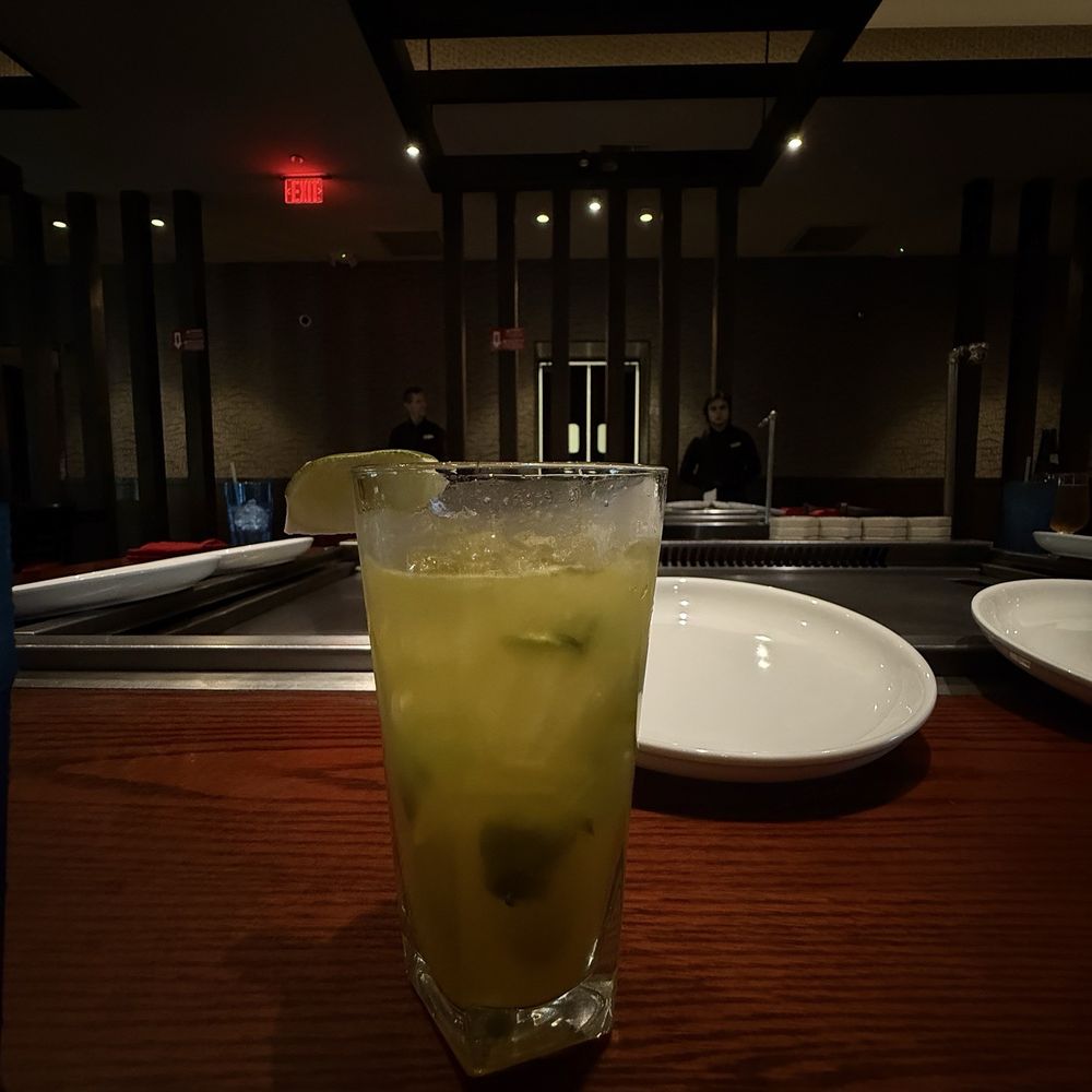 Shogun Restaurant - Mango mojito - Teppanyaki Near Me - Rancho Cucamonga, California Shogun Restaurant - Mango mojito - Teppanyaki Near Me - Rancho Cucamonga, California
