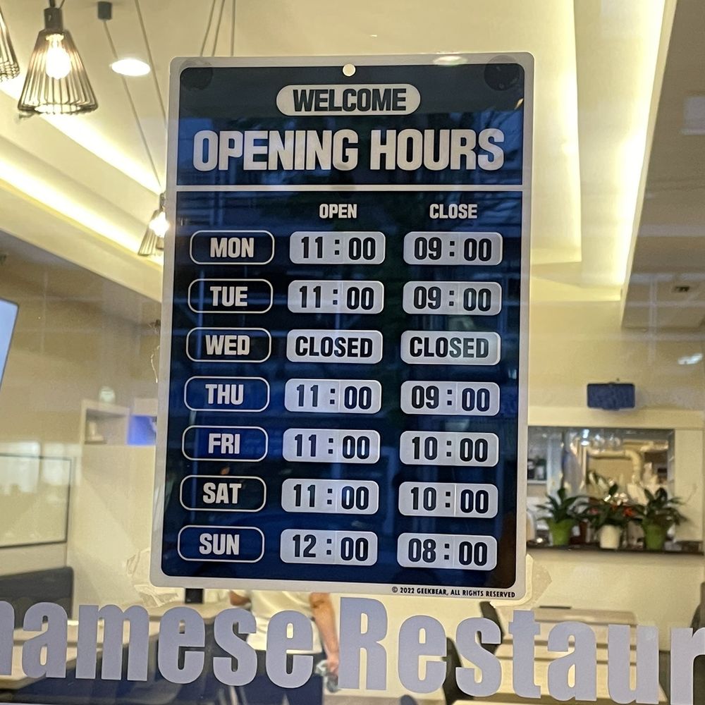 Hai Chi Em Modern Vietnamese Restaurant - Hours - Vietnamese Near Me - Vancouver, British Columbia Hai Chi Em Modern Vietnamese Restaurant - Hours - Vietnamese Near Me - Vancouver, British Columbia