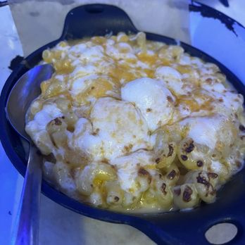 TLC Austin - Mac and cheese - American Near Me - Austin, Texas