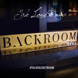 Backroom