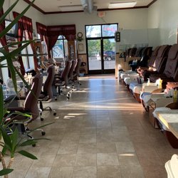 JL Nails - Nail Salon