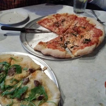 Twin Forks Tavern - Margarita and steak gorgonzolla pizza - Pizza Near Me - Morrison, Colorado Twin Forks Tavern - Margarita and steak gorgonzolla pizza - Pizza Near Me - Morrison, Colorado