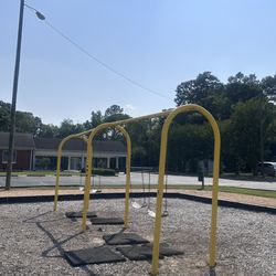St Paul's Memorial Community Playground and Prayer Walk