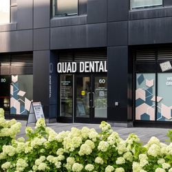 Quad Dental