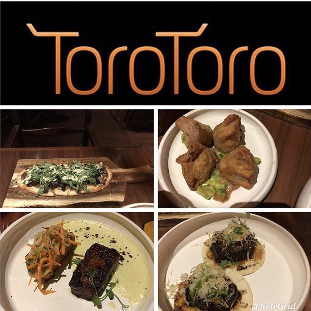 Toro Toro - A plethora of delicious tapas... - Steakhouses Near Me - Miami, Florida Toro Toro - A plethora of delicious tapas... - Steakhouses Near Me - Miami, Florida