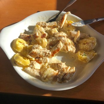 Olive Garden Italian Restaurant - Italian Near Me - Bourbonnais, Illinois