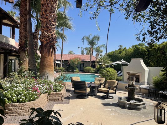 La Maison Hotel by null