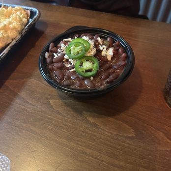 2Fifty Texas BBQ - Baked beans - Barbeque Near Me - Riverdale Park, Maryland