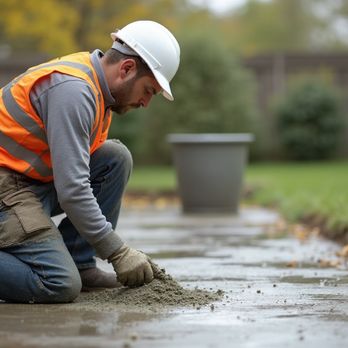 G & S Concrete Contracting - We get the job done - Fences & Gates Near Me - Dumfries, Virginia G & S Concrete Contracting - We get the job done - Fences & Gates Near Me - Dumfries, Virginia