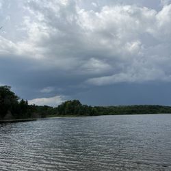 Warner Lake County Park