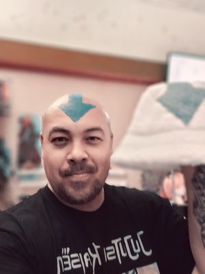 100% Aura Anime Shop