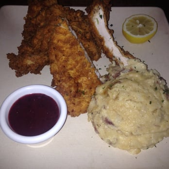 Mash'D - Fried chicken and mashed potatoes! - New American Near Me - Frisco, Texas