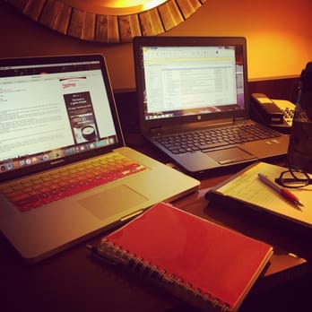 Westchester Marriott - Plenty of room for two laptops. - Hotels Near Me - Tarrytown, New York Westchester Marriott - Plenty of room for two laptops. - Hotels Near Me - Tarrytown, New York