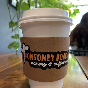 Ponsonby Road Cafe - Cafes Near Me - Los Angeles, California