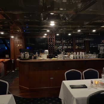 Captain Jacks Charters - Upper deck bar - Boat Charters Near Me - Sarasota, Florida Captain Jacks Charters - Upper deck bar - Boat Charters Near Me - Sarasota, Florida