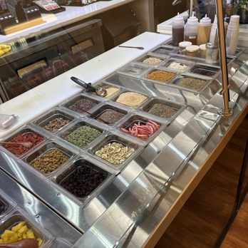 Bare Naked Bowl - Acai Bowls Near Me - Teterboro, New Jersey