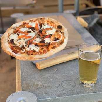 Tost Pizza - Pizza and beer! - Pizza Near Me - Yucca Valley, California Tost Pizza - Pizza and beer! - Pizza Near Me - Yucca Valley, California
