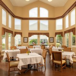 Middlefield Oaks Assisted Living and Memory Care