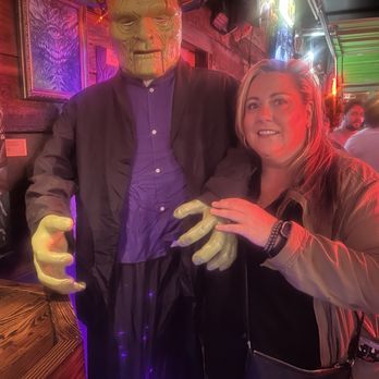 ReBAR - 10/25/2025 Halloween prop - Bars Near Me - Las Vegas, Nevada ReBAR - 10/25/2025 Halloween prop - Bars Near Me - Las Vegas, Nevada