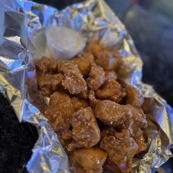 Vickery Pub and Grub - Chunks