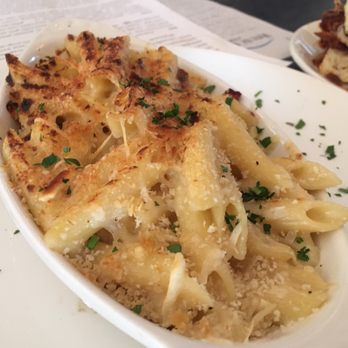 Canyon Lakes Golf Course - Bacon mac and cheese - Golf Near Me - San Ramon, California