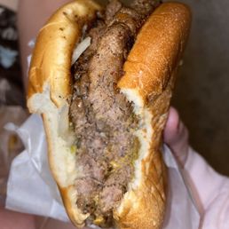 double burger double burger