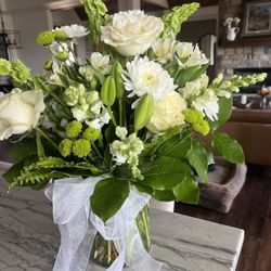 Sand Springs Flowers