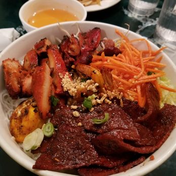 An Loi - Combo rice noodles - Vietnamese Near Me - Columbia, Maryland An Loi - Combo rice noodles - Vietnamese Near Me - Columbia, Maryland
