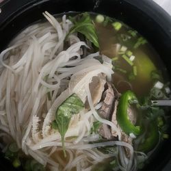 Poke Bowl - C1. Combination Pho