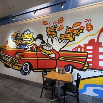 Oh G Burger - Burgers Near Me - Berkeley, California Oh G Burger - Burgers Near Me - Berkeley, California