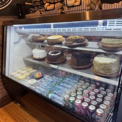 The Jewish Mother’s - Desserts