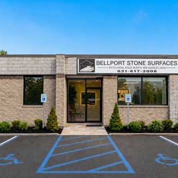 Bellport Stone Surfaces - Kitchen & Bath Near Me - Bellport, New York Bellport Stone Surfaces - Kitchen & Bath Near Me - Bellport, New York