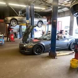 Lakeview Automotive and Marine Works - From road to waves- we keep you running smoothly.