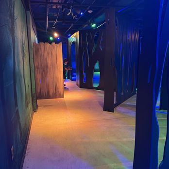 Great Wolf Lodge - Laser tag - Resorts Near Me - Concord, North Carolina Great Wolf Lodge - Laser tag - Resorts Near Me - Concord, North Carolina