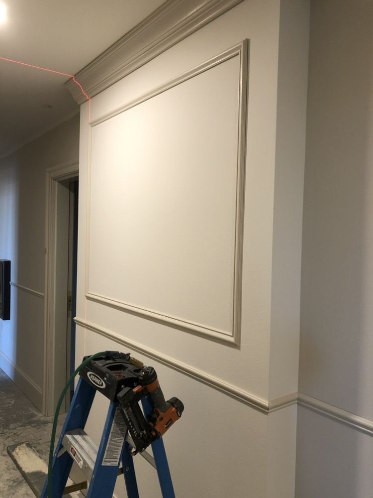 Slide of Ramirez Remodeling