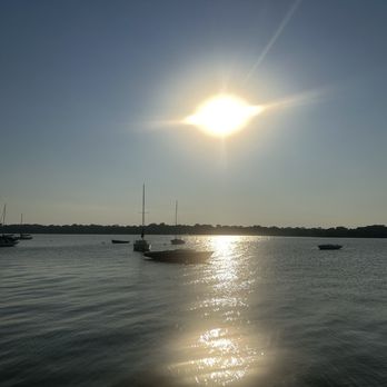 The Spirit - Boat Tours Near Me - Dallas, Texas