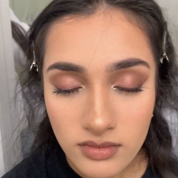 Makeup by Maryam - Birthday Party makeup - Makeup Artists Near Me Makeup by Maryam - Birthday Party makeup - Makeup Artists Near Me