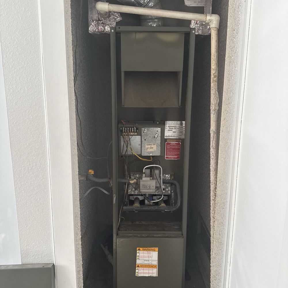 Air Flow Bros - Heating & Air Conditioning/HVAC Near Me - Whittier, California