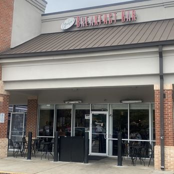 Gochas Breakfast Bar | Cascade - Outside view - Wine Bars Near Me - Atlanta, Georgia Gochas Breakfast Bar | Cascade - Outside view - Wine Bars Near Me - Atlanta, Georgia