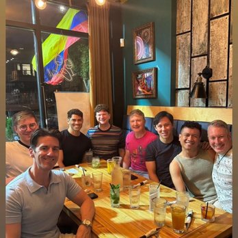 La Parrilla Broadway - Our group - Colombian Near Me - Chicago, Illinois La Parrilla Broadway - Our group - Colombian Near Me - Chicago, Illinois
