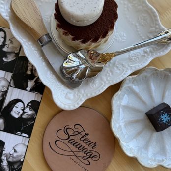 Fleur Sauvage Chocolates - Food - Chocolatiers & Shops Near Me - Windsor, California Fleur Sauvage Chocolates - Food - Chocolatiers & Shops Near Me - Windsor, California