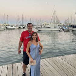Real Club de Regatas - Marina