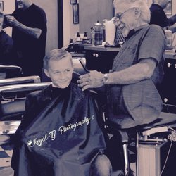 Depot Barber Shop
