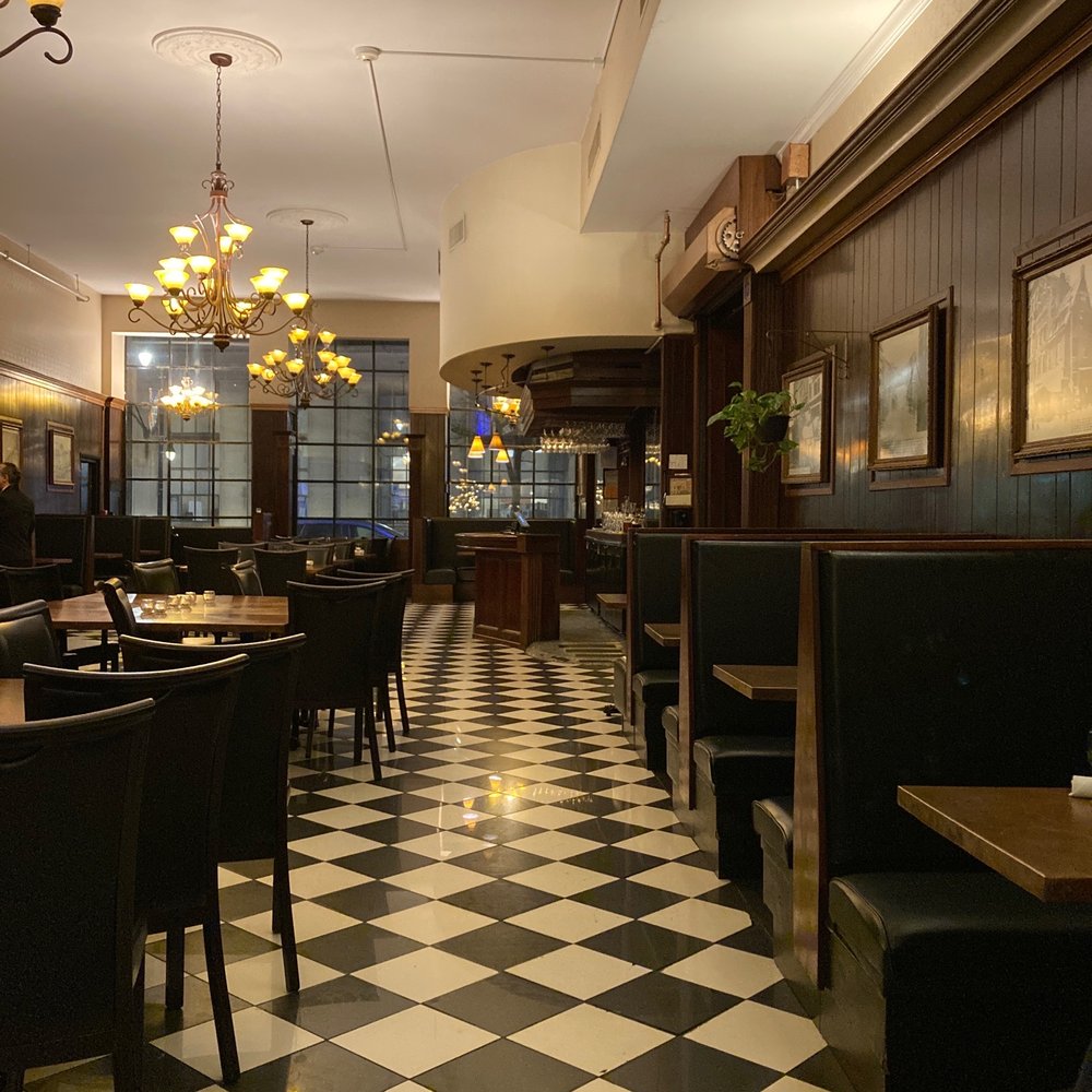 Jack's Oyster House - Dining - Seafood Near Me - Albany, New York